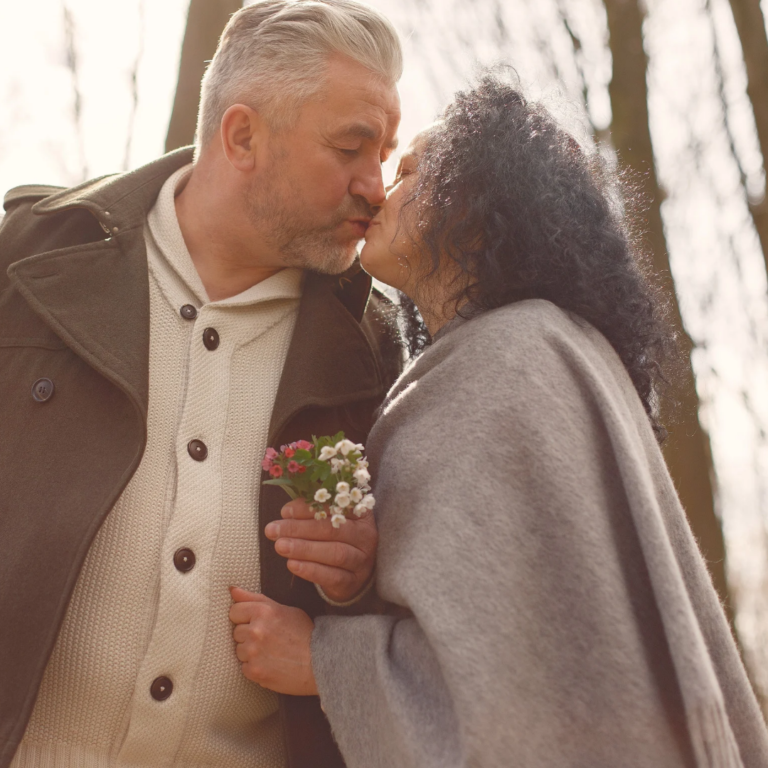 ¿Por qué siempre tengo problemas con mi pareja?